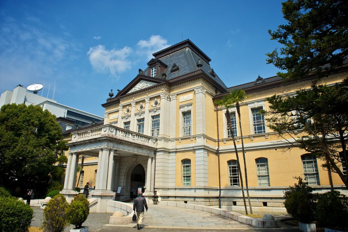 DSC_9333.jpg - 京都  府廳舊本館