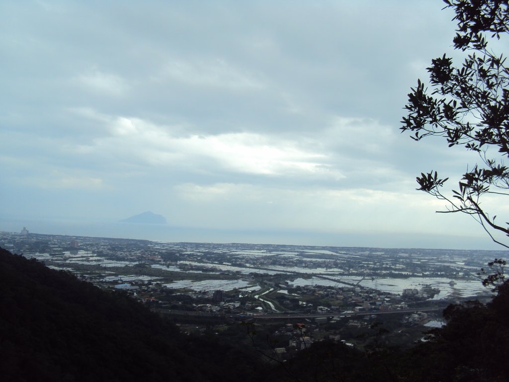 DSC03869.JPG - 礁溪  跑馬古道