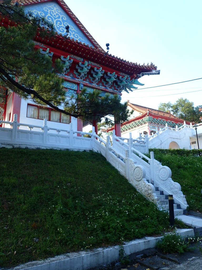 P8130781.JPG - 花蓮忠烈祠  神社遺跡