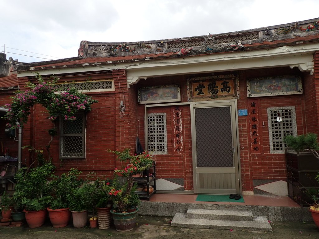 PA214489.JPG - 大園  許厝地區傳統民居