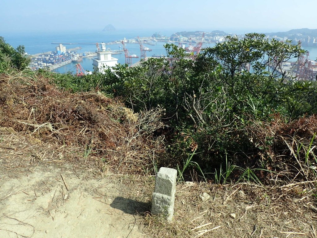 PB179548.JPG - 基隆  球子山(火號山)步道