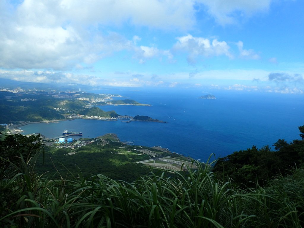 P8317583.JPG - 瑞芳  雞籠山登山步道