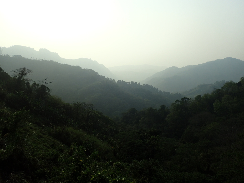 P3167374.JPG - 太平  赤崁頂之  暮色