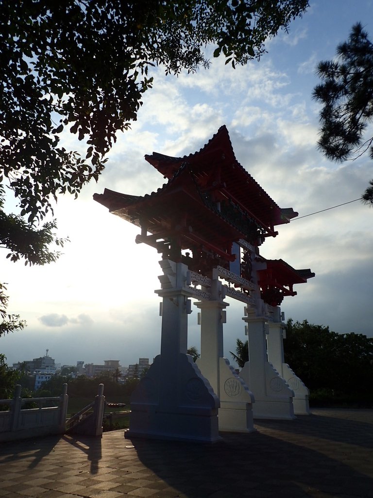 P8130782.JPG - 花蓮忠烈祠  神社遺跡