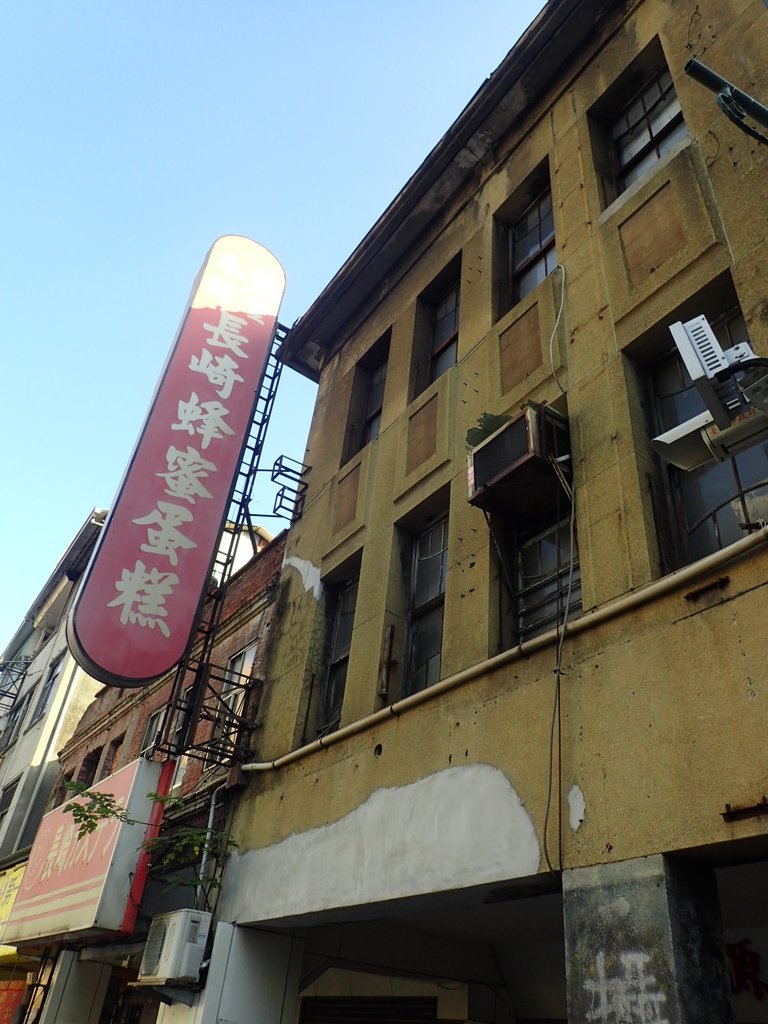 P4255364.JPG - 台中  街屋建築巡禮  01