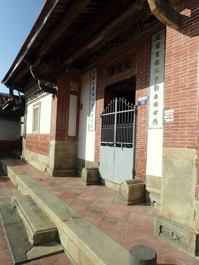 P1123584.JPG - 再訪  神岡  社口大夫第