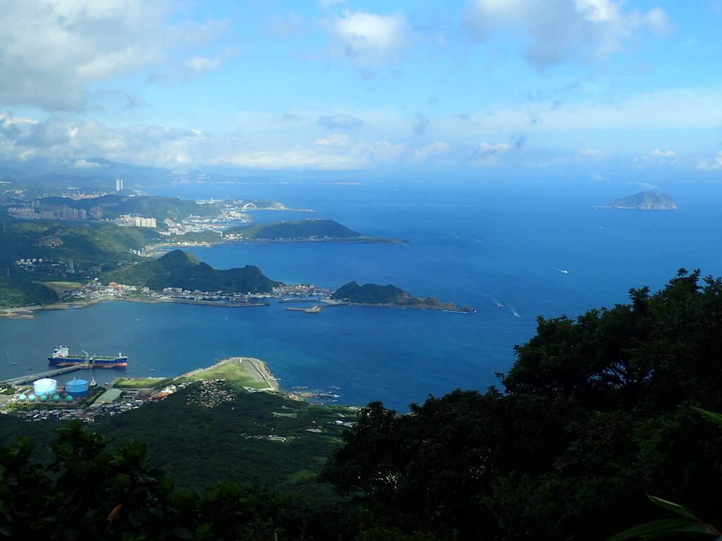 P8317588.JPG - 瑞芳  雞籠山登山步道