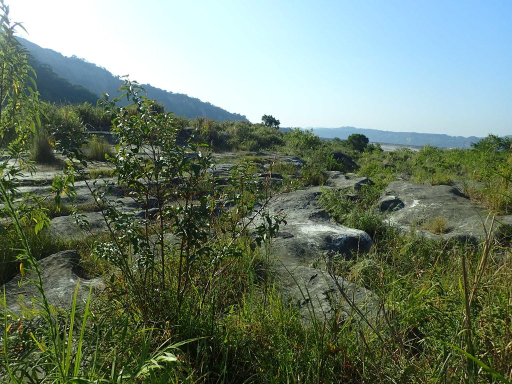 PA185731.JPG - 卓蘭  大安溪大峽谷