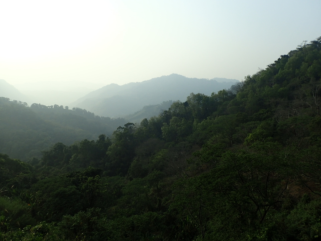 P3167376.JPG - 太平  赤崁頂之  暮色