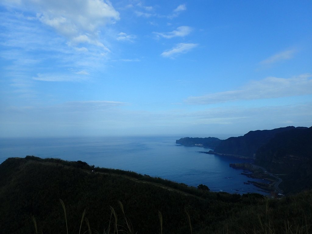 P1234389.JPG - 初春  登瑞芳  南子吝山