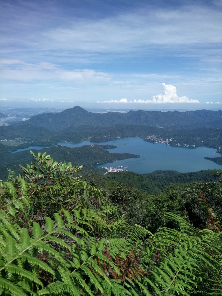 DSC_3816.JPG - 魚池  水社大山