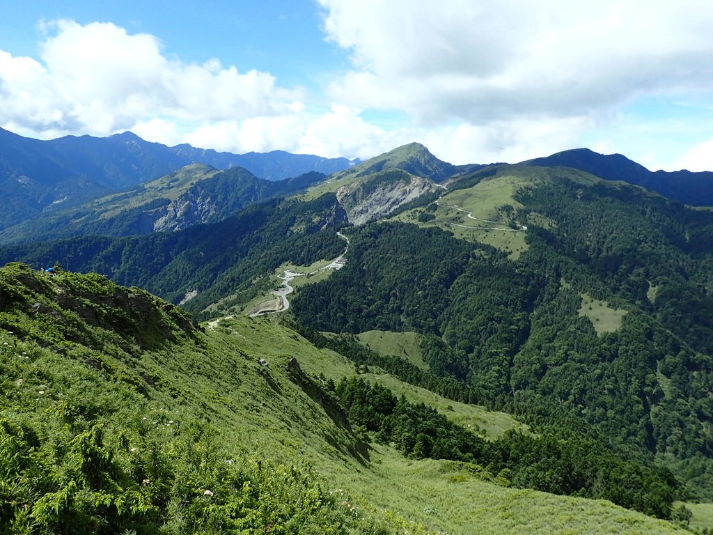 P7245971.JPG - 合歡山  北峰之美  (上)