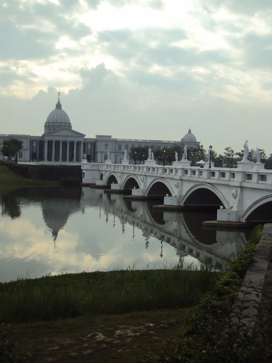 DSC06515.JPG - 台南  奇美博物館(下)