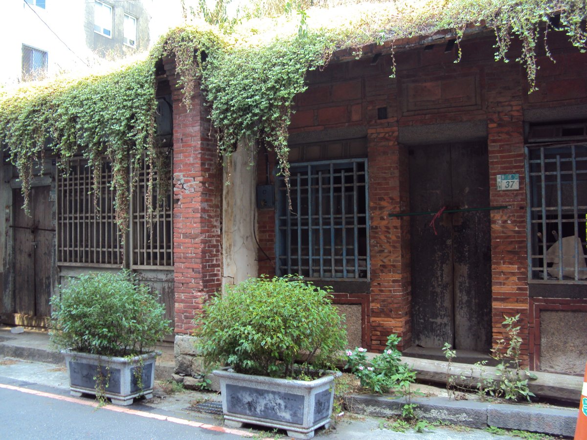 DSC09513.JPG - 再訪  淡水重建街