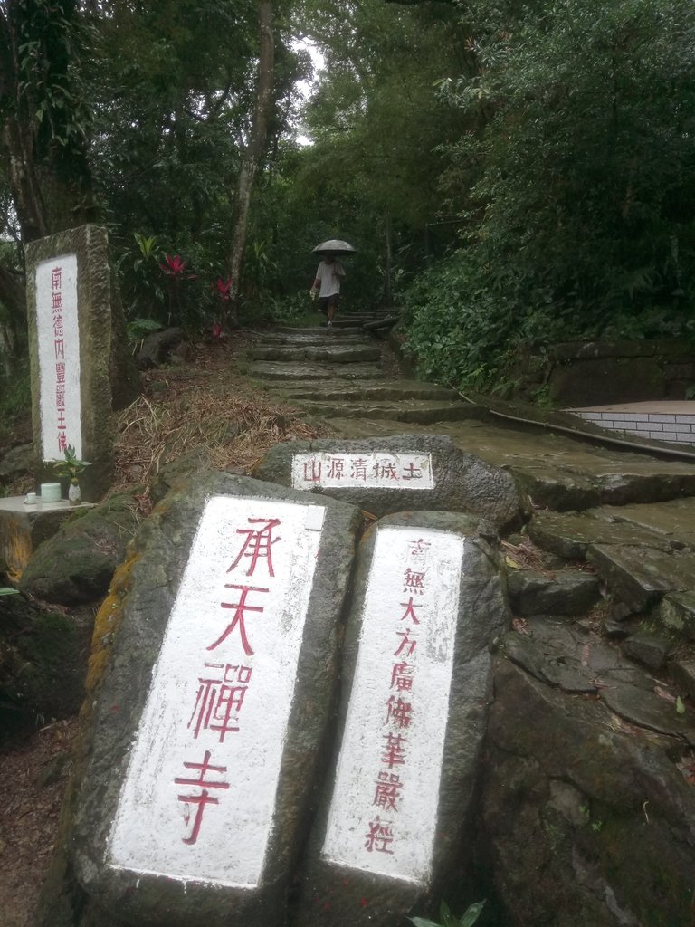 DSC_1711.JPG - 再訪  土城  承天禪寺