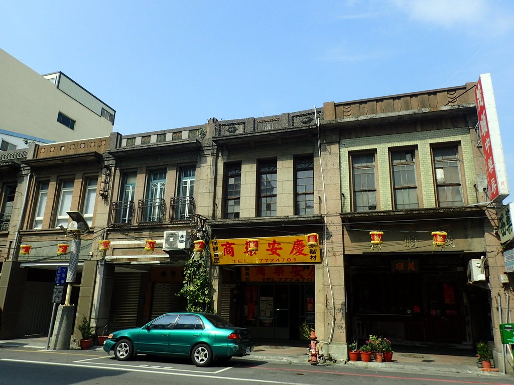 P4286195.JPG - 鹿港  街屋建築巡禮  02