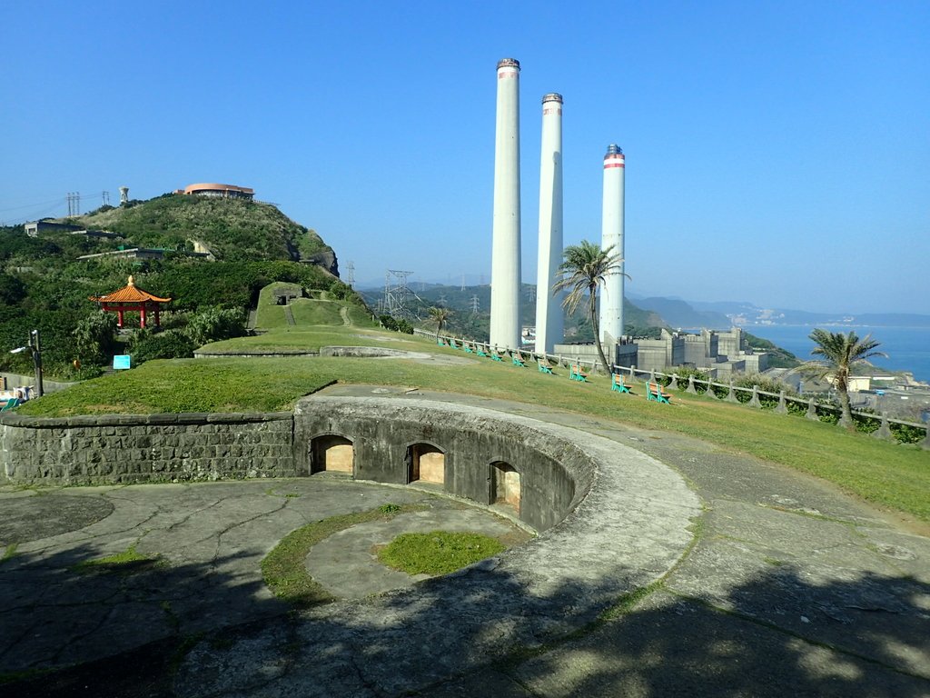 PB179498.JPG - 基隆  白米甕尖步道  