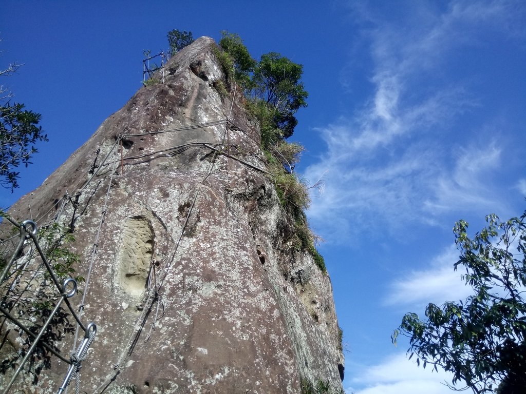 DSC_2176.JPG - 再訪---  平溪  孝子山登山步道