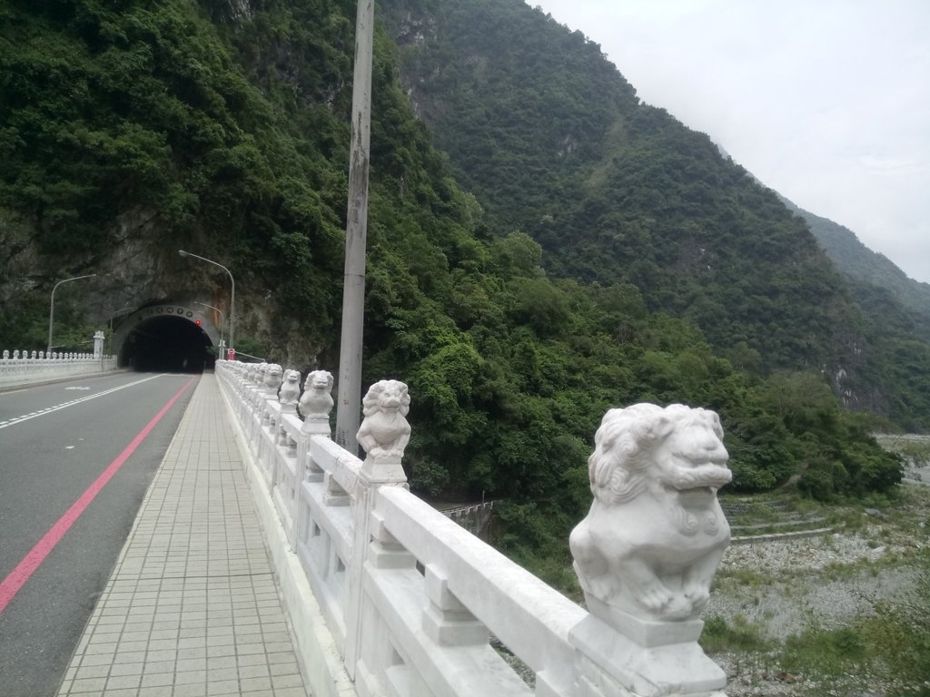 DSC_0965.JPG - 花蓮  太魯閣  小錐麓步道