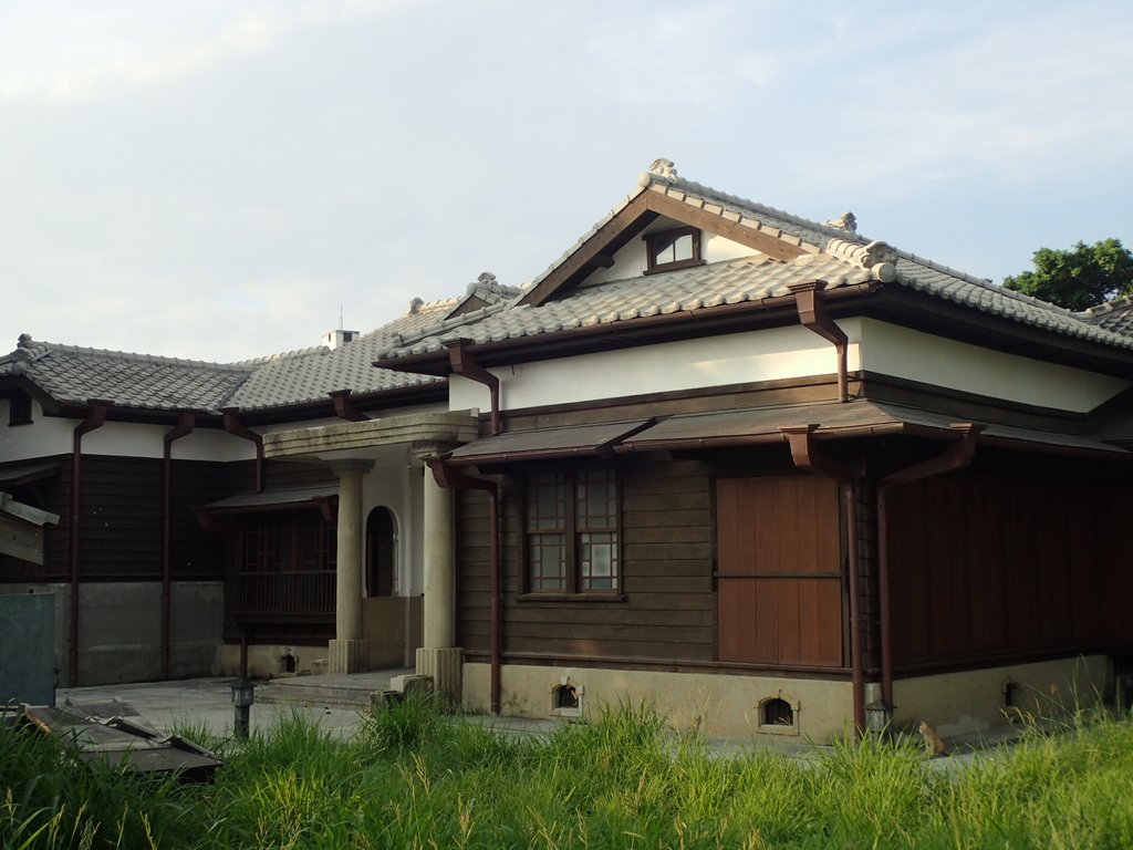 P9098226.JPG - 台鐵花東管理處  處長官邸