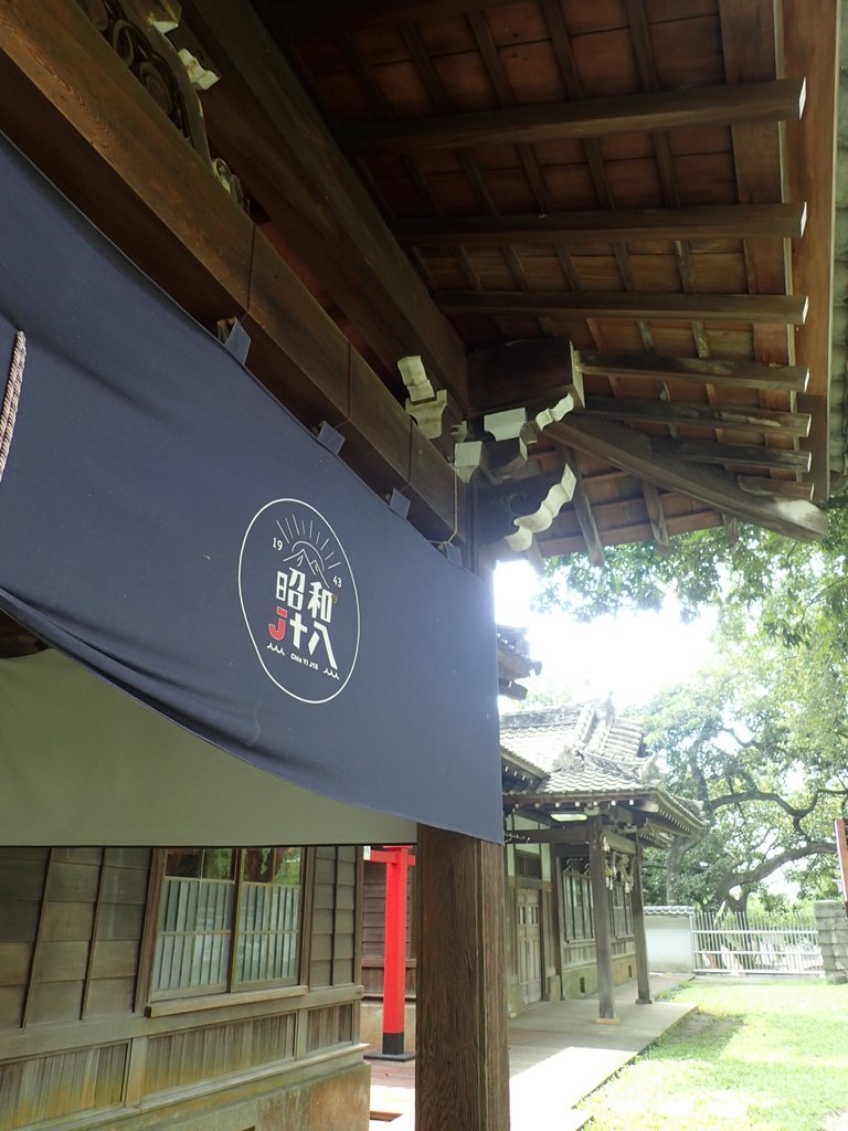 P8045414.JPG - 再訪  嘉義神社遺跡