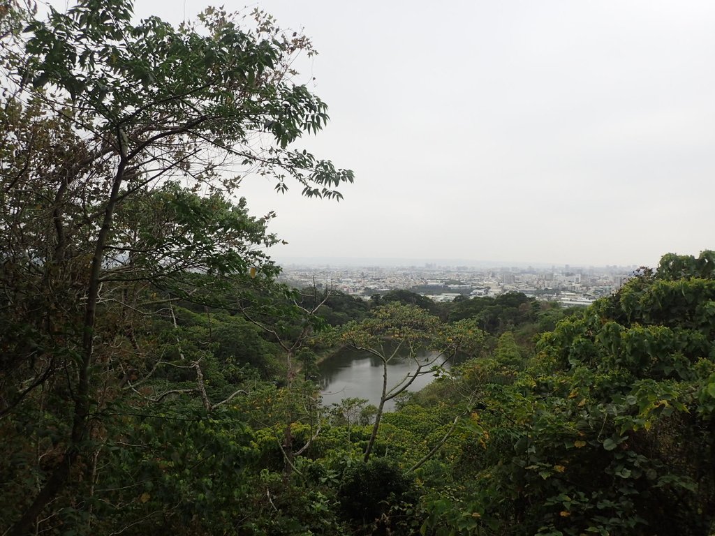 P2095040.JPG - 太平  三汀山  (望高寮)