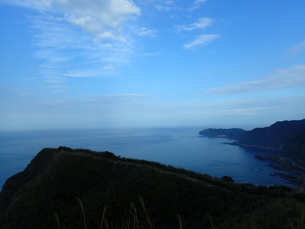 P1234390.JPG - 初春  登瑞芳  南子吝山