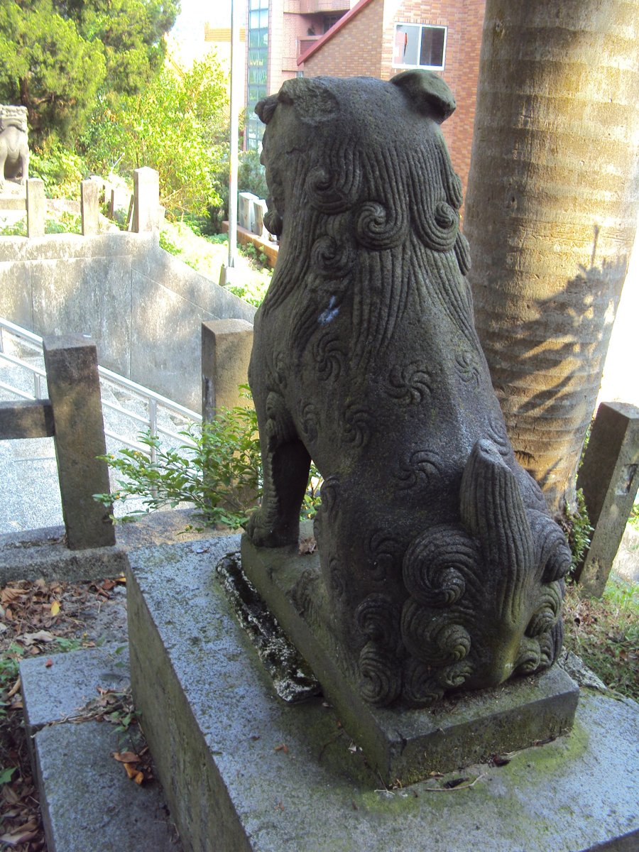 DSC07837.JPG - 再訪  基隆神社