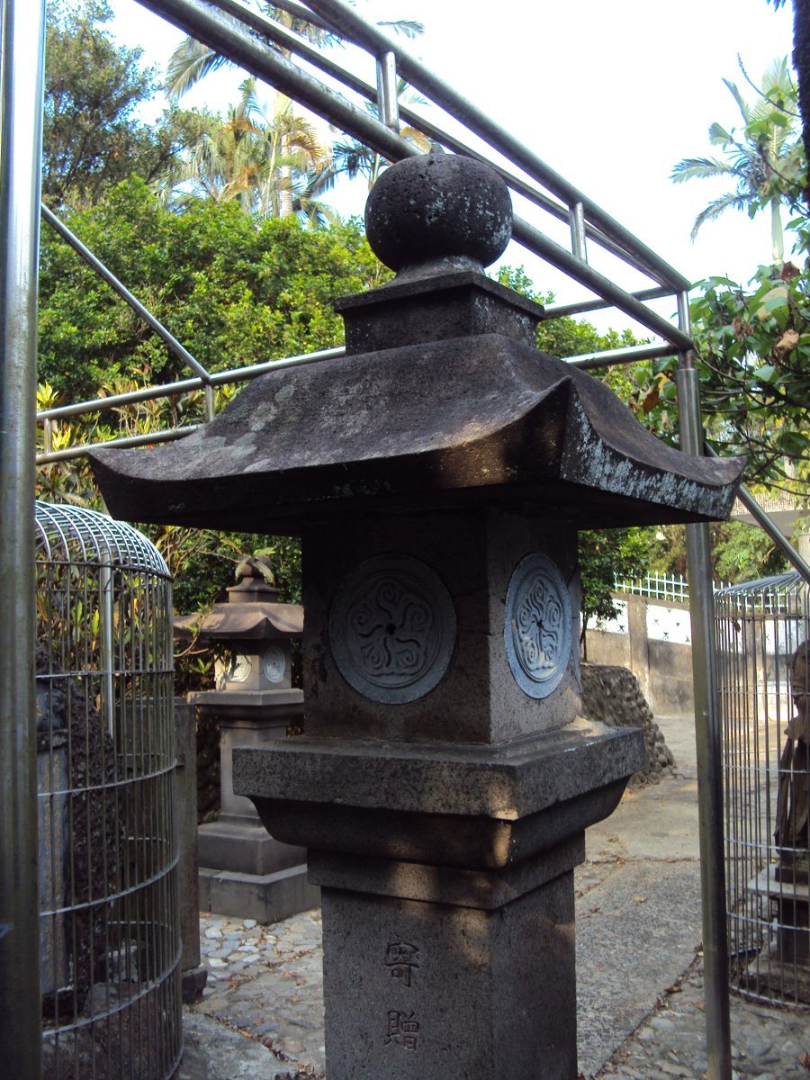 DSC07858.JPG - 基隆  顏氏奉安塔