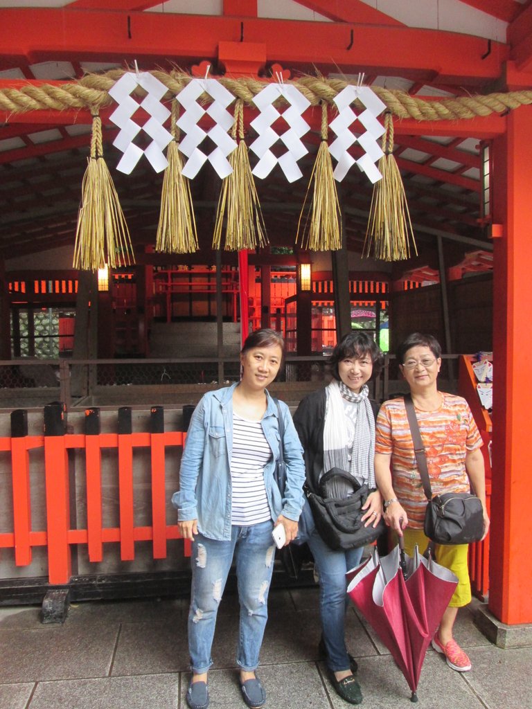 IMG_3696.JPG - 伏見稻荷神社  千本鳥居