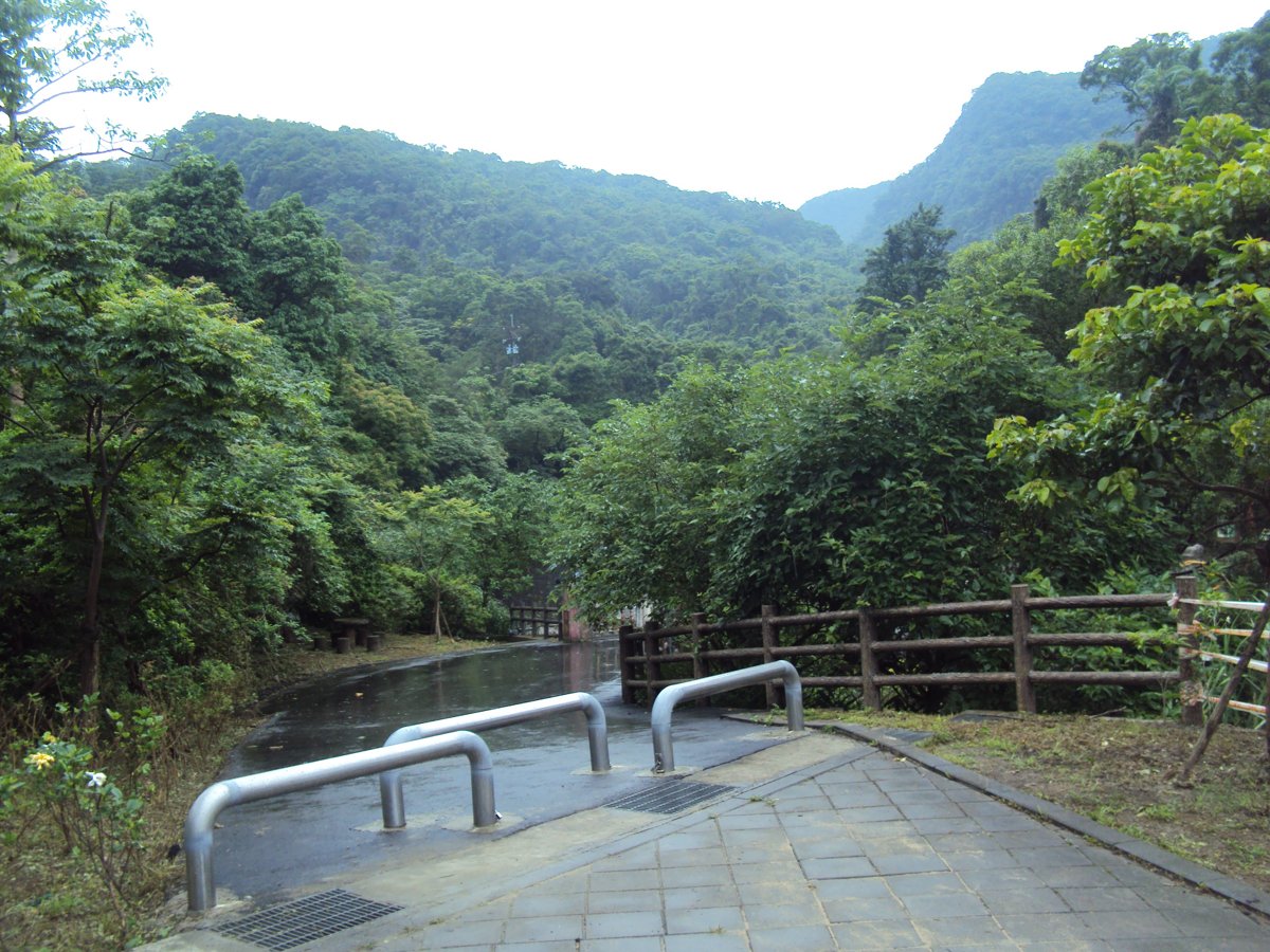 DSC07560.JPG - 基隆  暖東峽谷步道