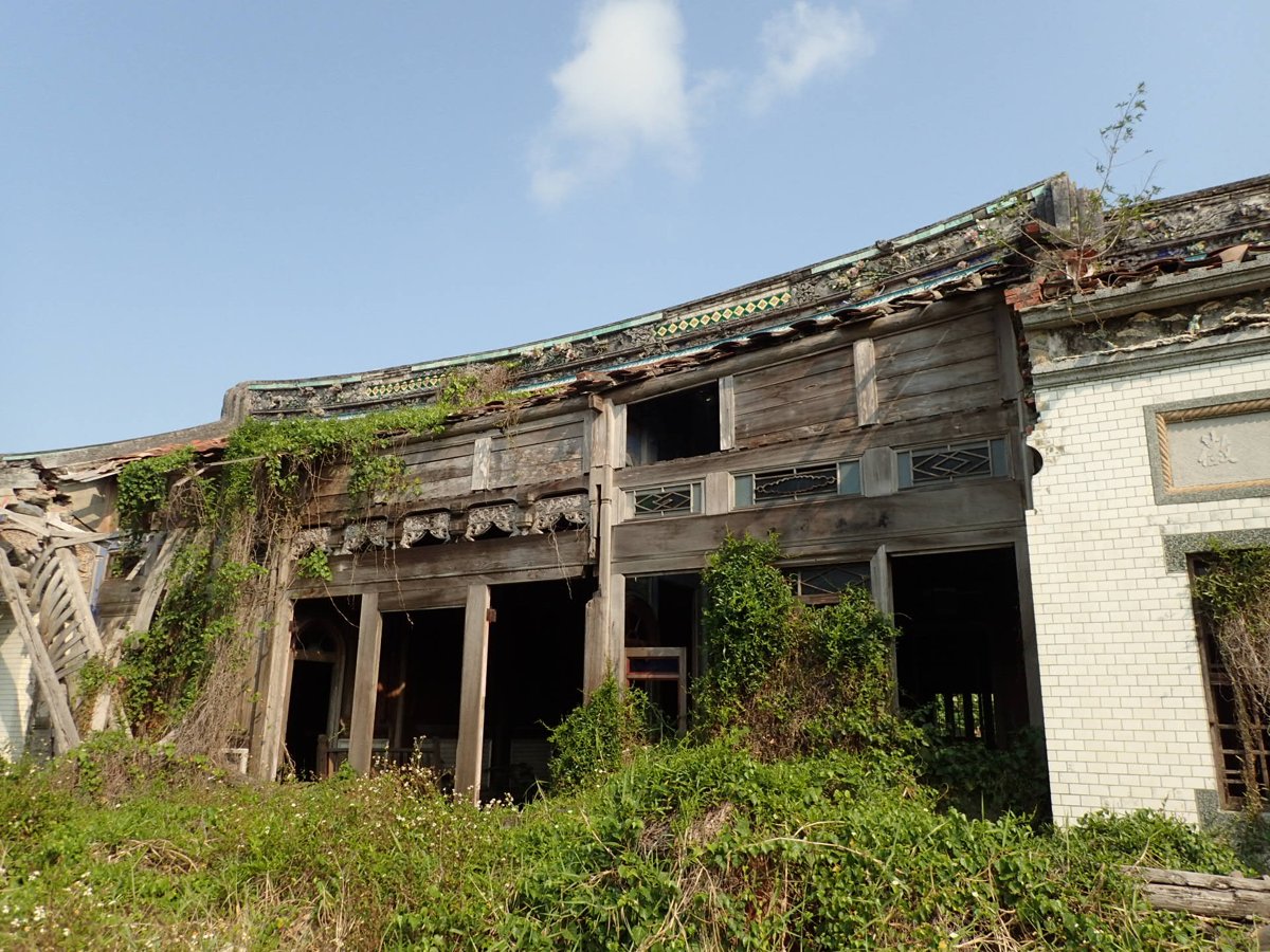 P4140775.JPG - 太保  新埤  徐述地古厝