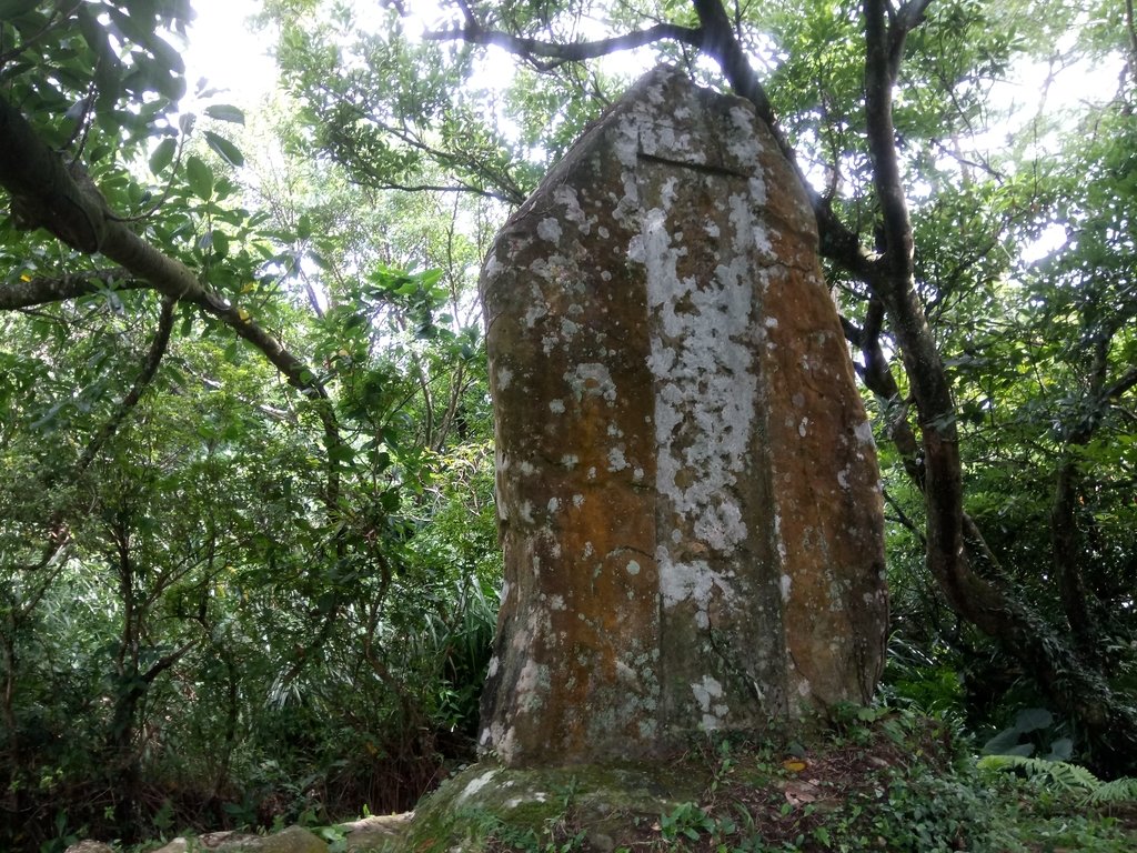 DSC_6912.JPG - 北投  皇太子殿下行啟紀念碑