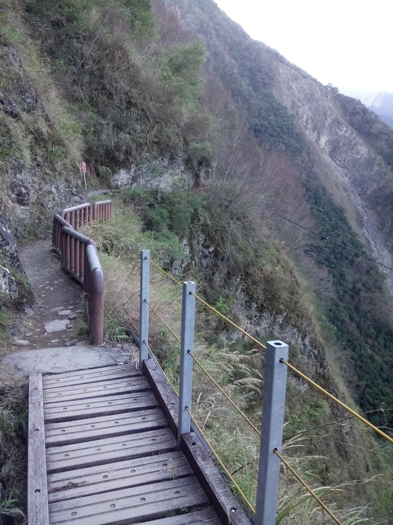 DSC_9040.JPG - 東埔  八通關古道