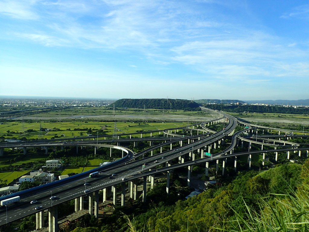 P6184367.JPG - 清水  中港系統交流道