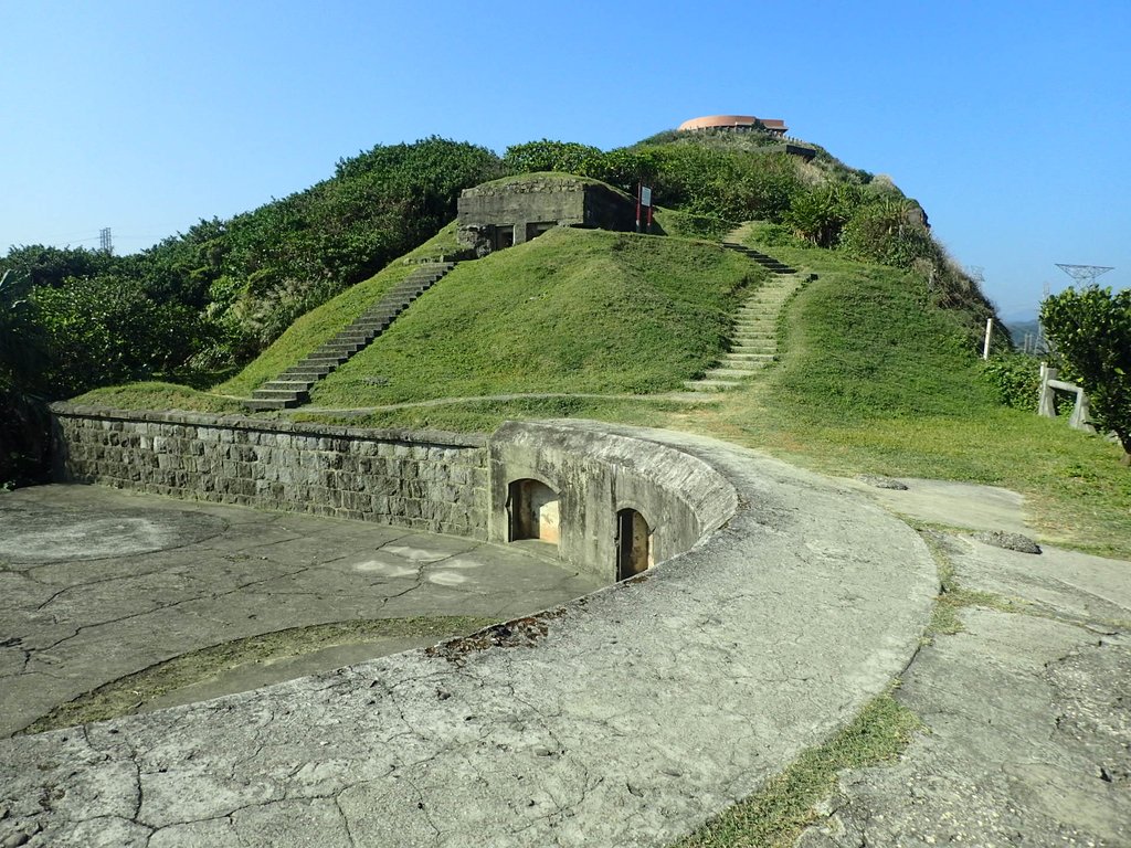 PB179500.JPG - 基隆  白米甕尖步道  