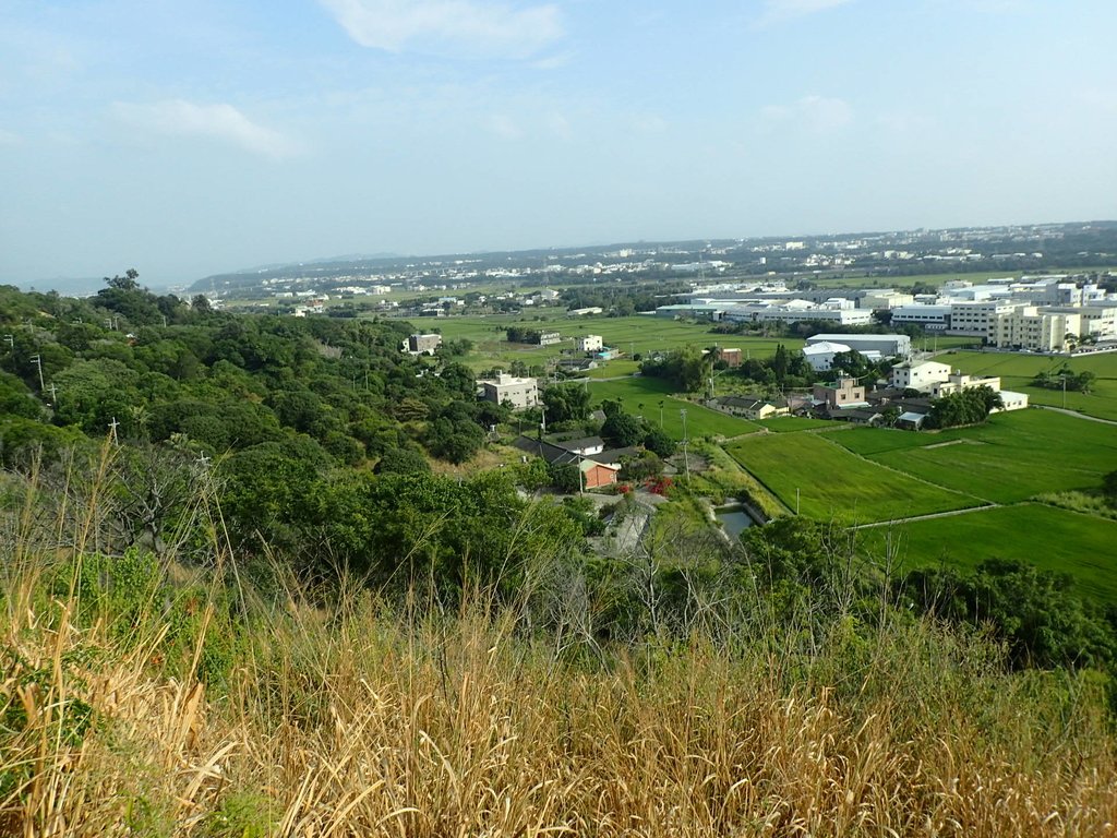 PA160946.JPG - 大甲  鐵砧山大草原