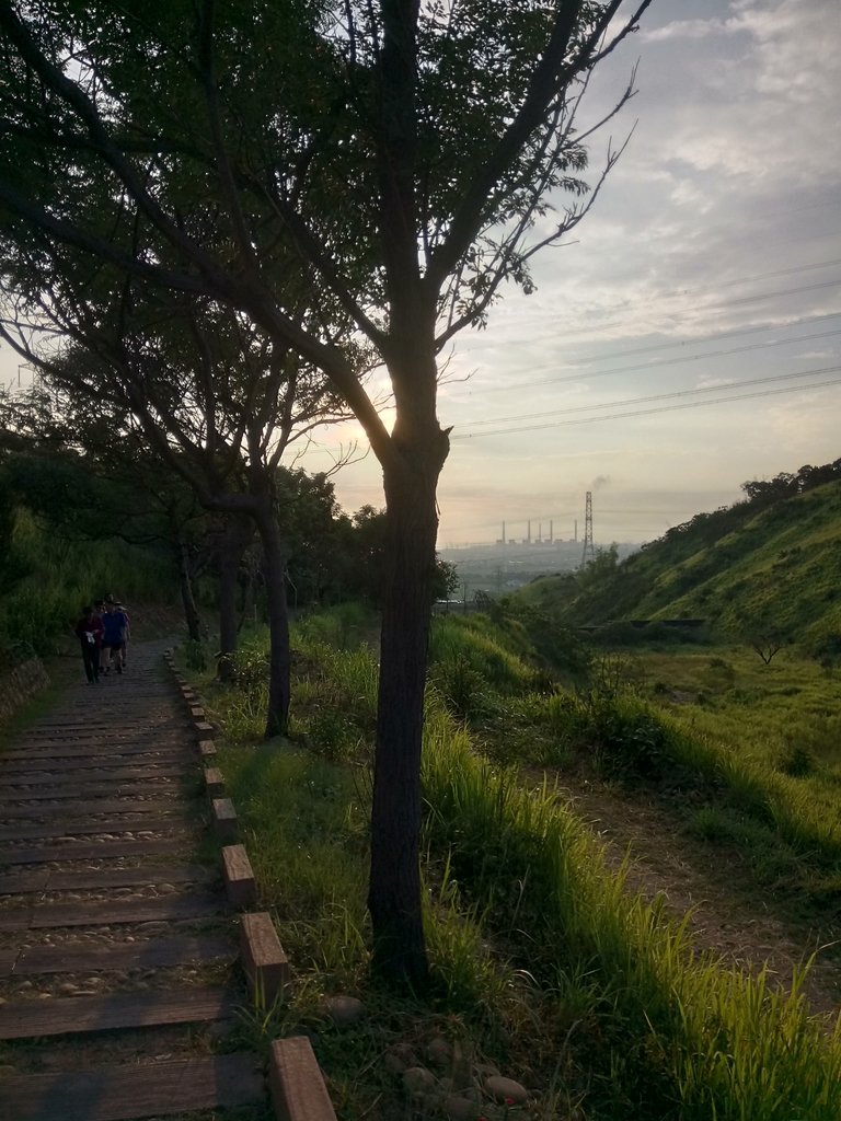 DSC_5846.JPG - 龍井  竹坑南寮登山步道