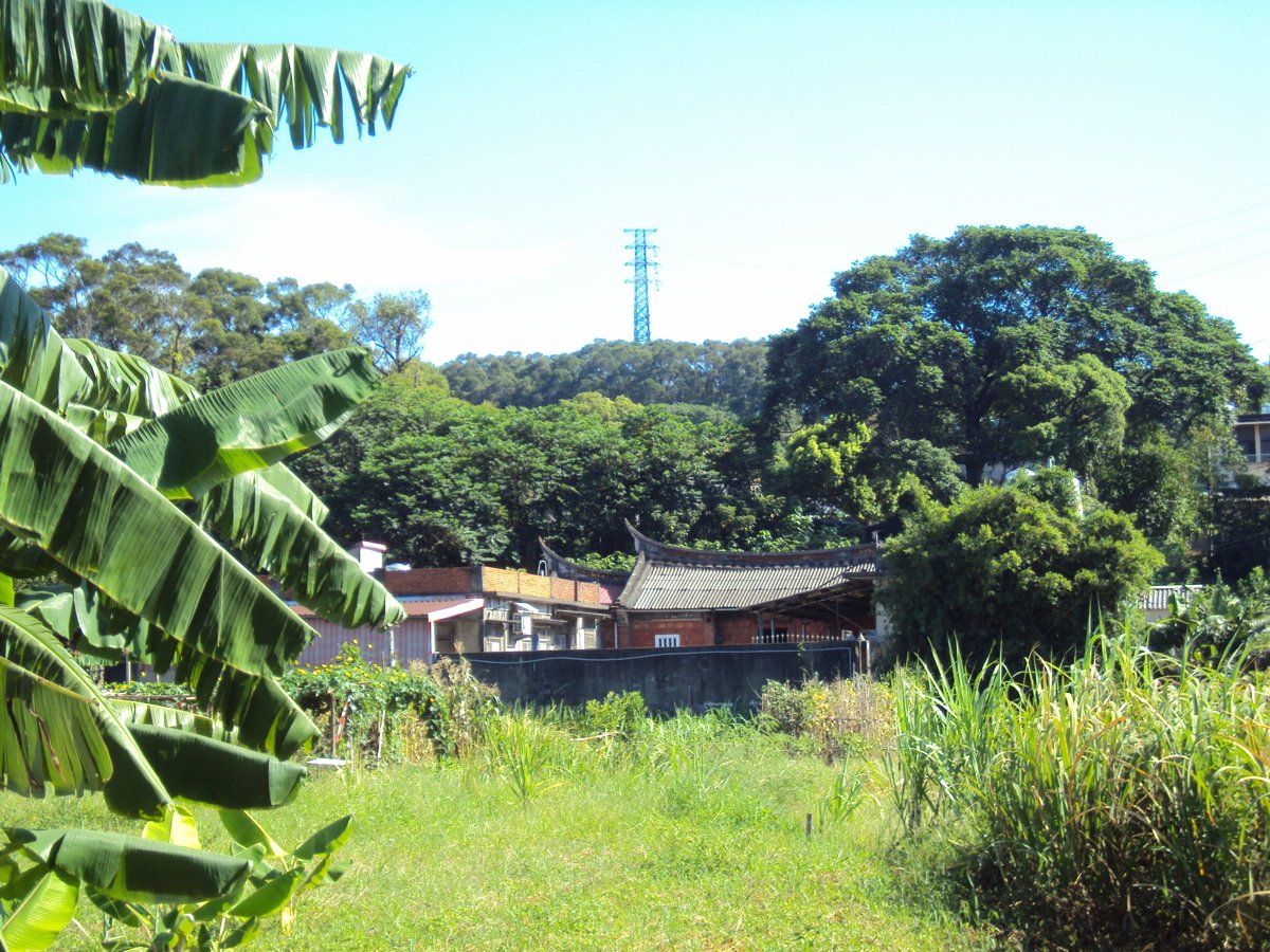 DSC08268.JPG - 湖口  陳家古厝  星聚第