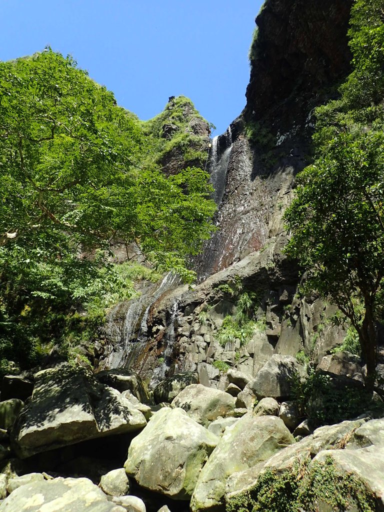 P7296117.JPG - 金山  竹子山古道  阿里磅瀑布