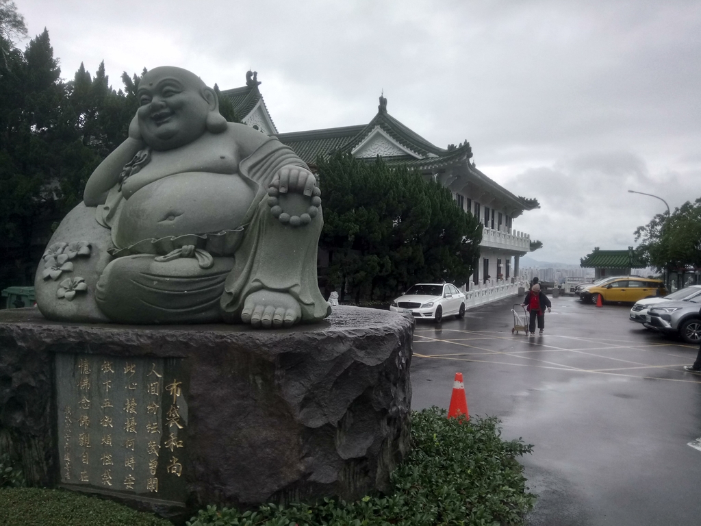 DSC_1751.JPG - 再訪  土城  承天禪寺