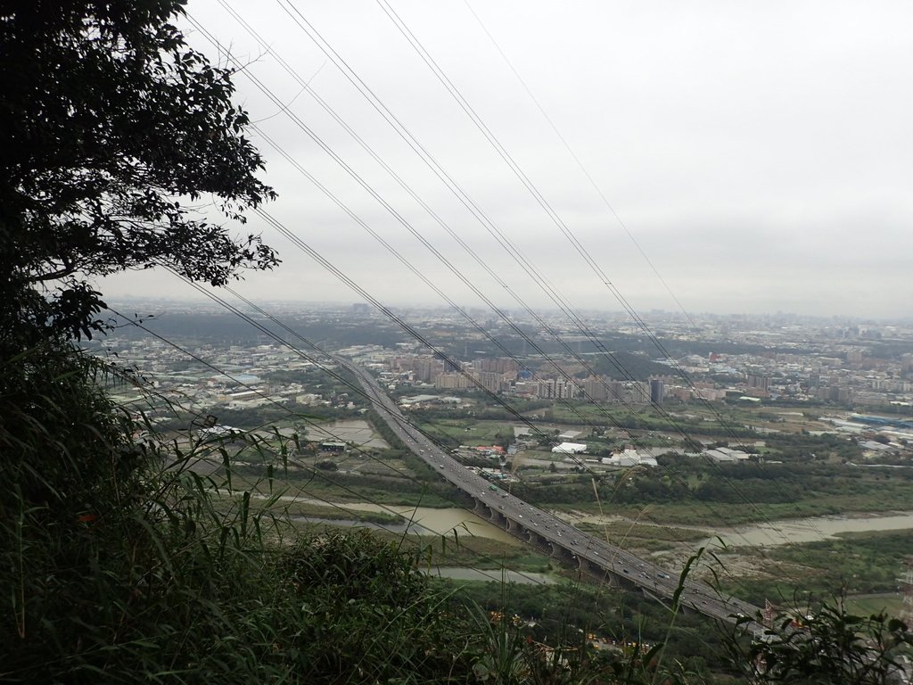 P2168071.JPG - 三峽  鳶山  (福德坑山)