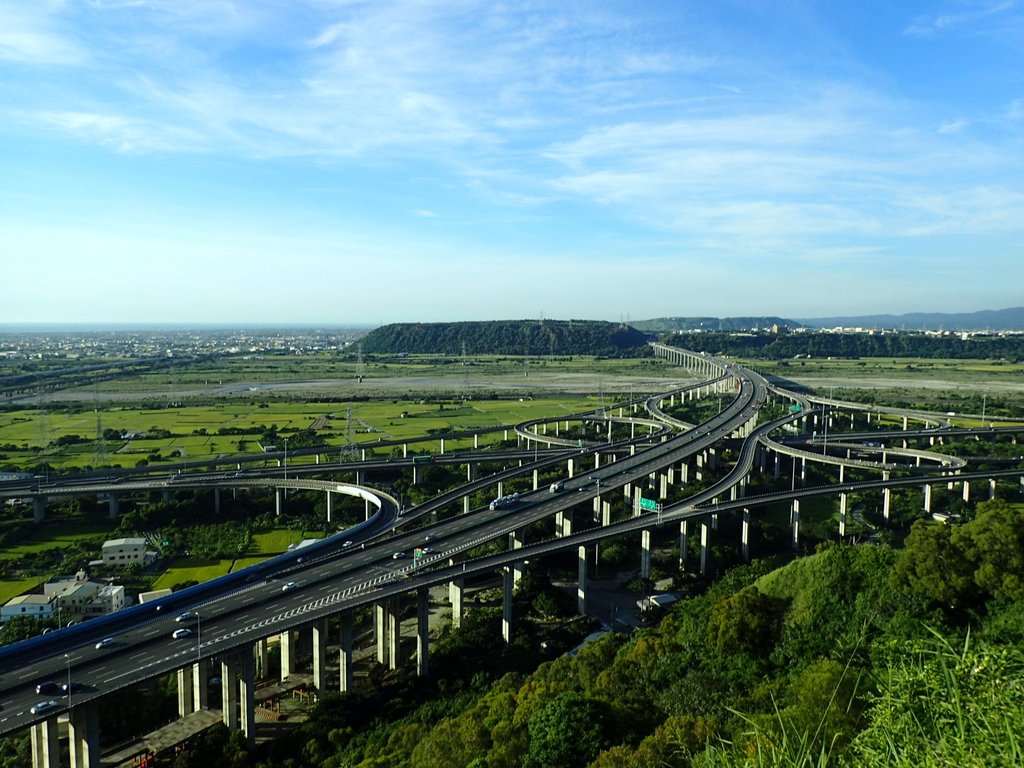 P6184379.JPG - 清水  中港系統交流道