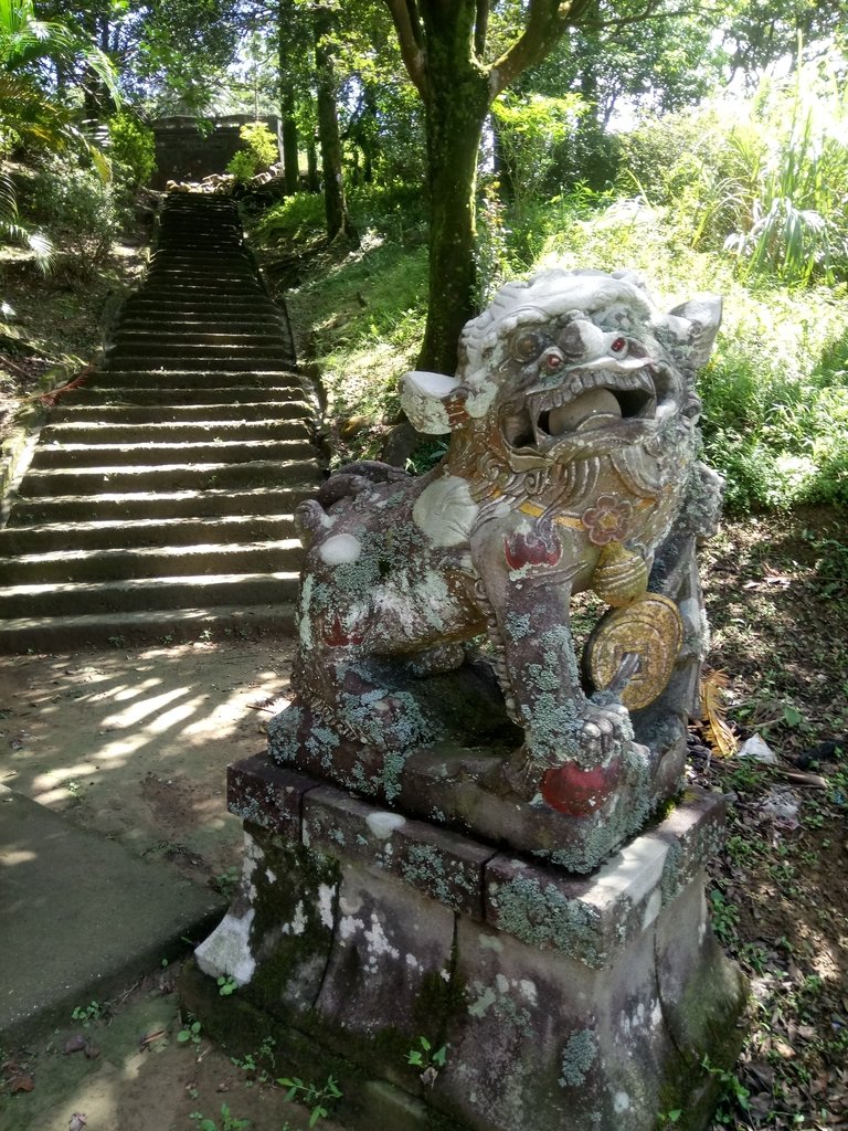 DSC_6558.JPG - 平溪  李家祖厝  光孝祠