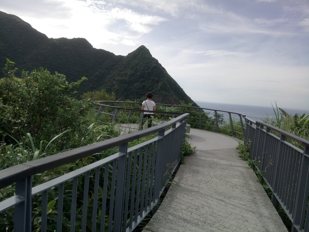 DSC_5218.JPG - 金瓜石之  報時山  六坑索道遺跡