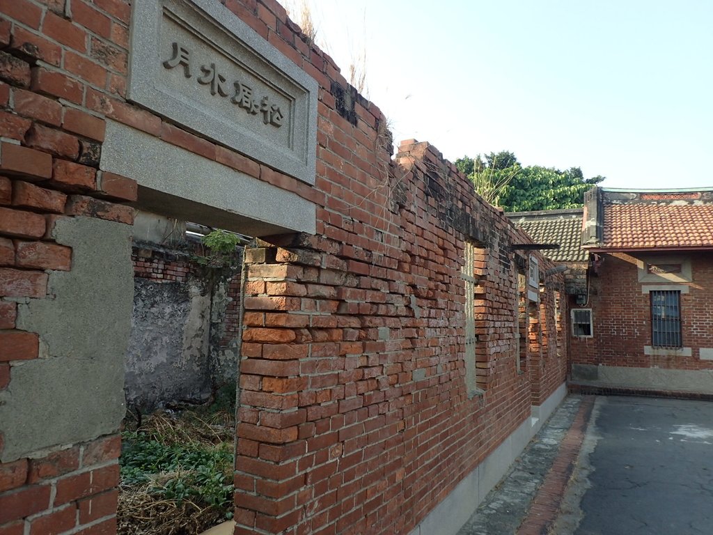 PA267473.JPG - 福興  番婆  林家古厝