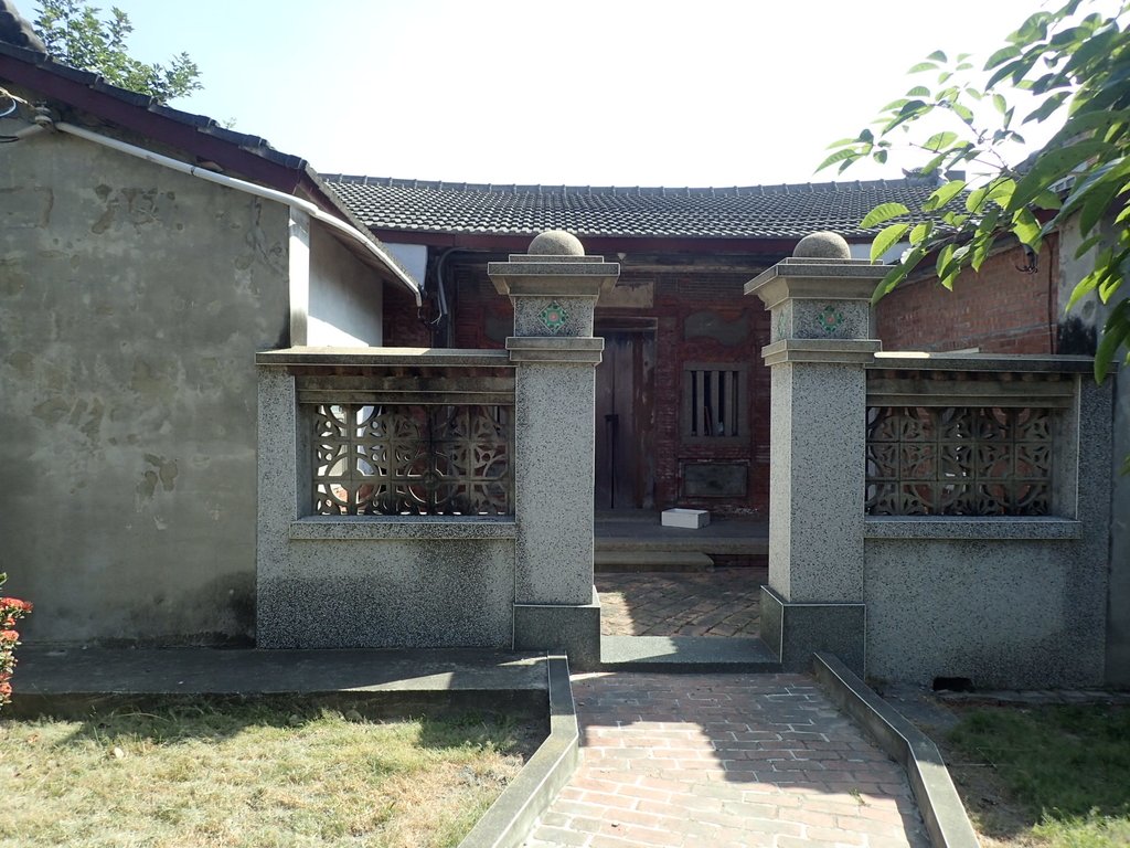 PB108541.JPG - 大城  東城地區傳統民居