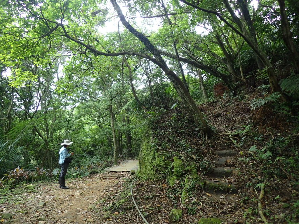 P9240100.JPG - 汐止  北港二坑礦場遺址