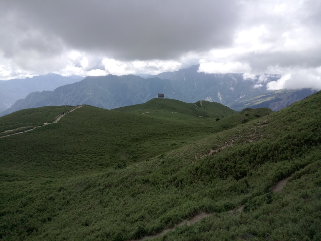 DSC_5372.JPG - 合歡山  北峰之美  (中)