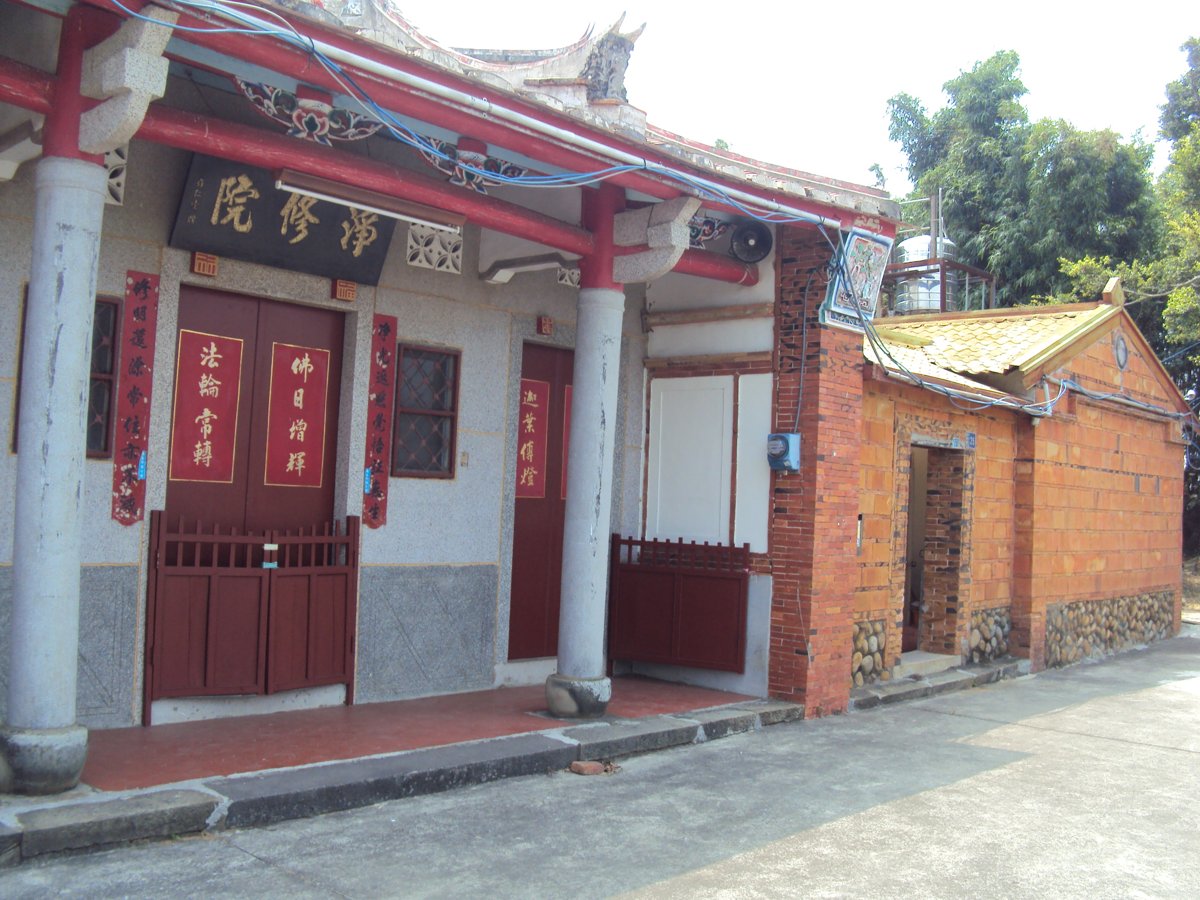 DSC08085.JPG - 新豐  福興  淨修院